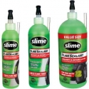 Slime gumiabroncs tömítő kiszerelések 177 ml-től 946 ml-ig