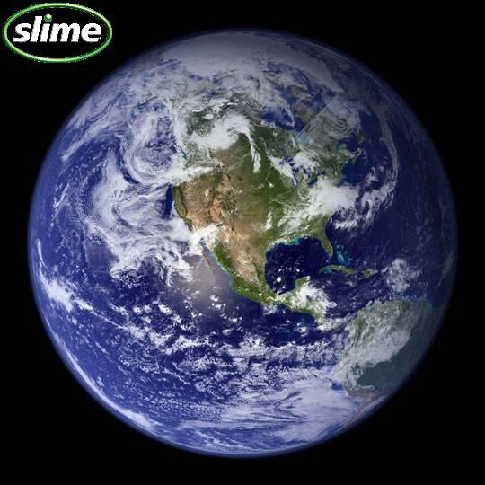 A Slime termékek világszerte elérhetők