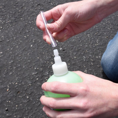 Slime defektjavító, gumiabroncs-tömítő folyadék, 946 ml