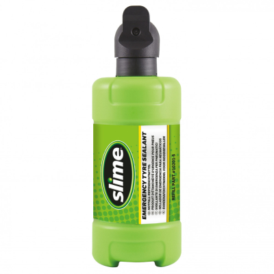 Slime defektjavító, gumiabroncs-tömítő folyadék, 414 ml, intelligens defektjav. készl. utánt. palack