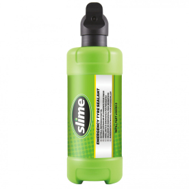 Slime defektjavító, gumiabroncs-tömítő folyadék, 532 ml, intelligens defektjav. készl. utánt. palack