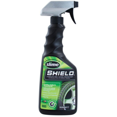 Slime gumiápoló spray 16 oz. / 473 ml 20070