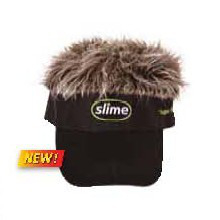 Flair Hair Slime szőrös baseball sapka (raktáron)
