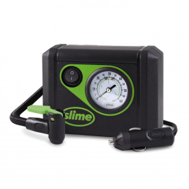 Slime ötletes pótkerék kompresszor 40059