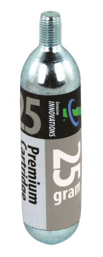 CO2 patron 25 g G2166