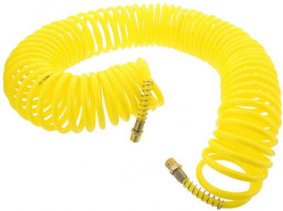 1/4" spiráltömlő (13,8 bar, 13 m) 22190