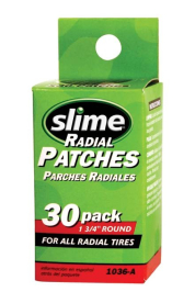 Radiál folt 30 db-os 1 3/4 / D 45 mm 1036-A