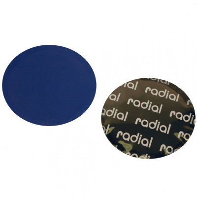 Radiál folt 30 db-os 1 3/4" / D 45 mm 1036-A