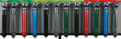 0,6 - 3,5 bar mini mágneses nyomásmérő választható színben 1 db. 911750035/1 db.