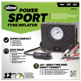 Slime motoros kompresszor 40061-95