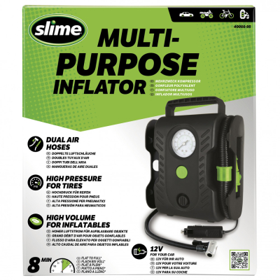 Slime univerzális kompresszor 40066-95
