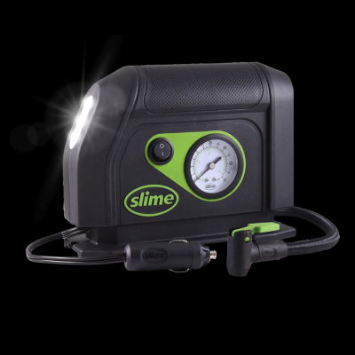 Slime LED lámpás kompresszor 40050-5