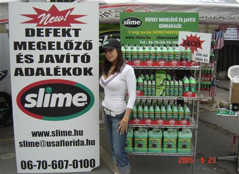 Slime 005