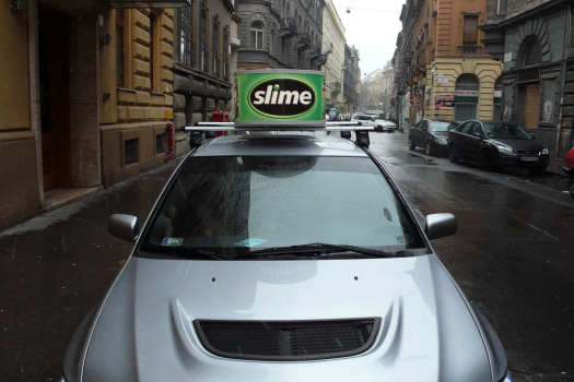 Slime 001