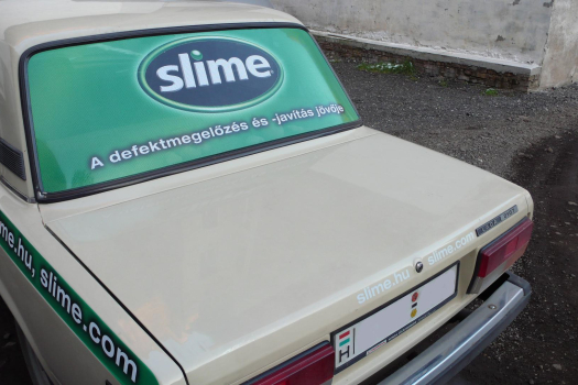 Slime-os Lada 003