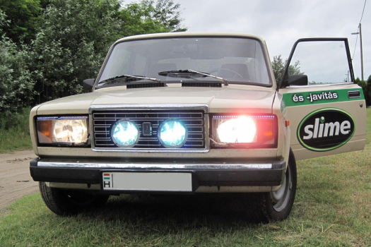 Slime-os Lada 006