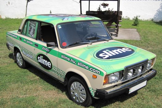 Slime-os Lada 008