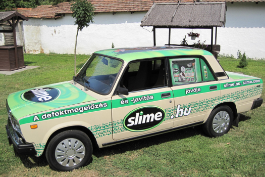 Slime-os Lada 011