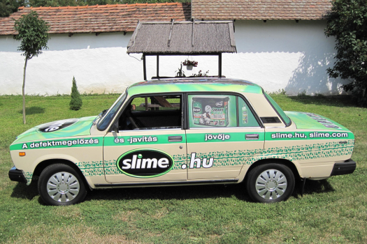 Slime-os Lada 012