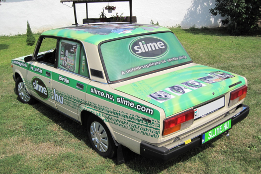 Slime-os Lada 013