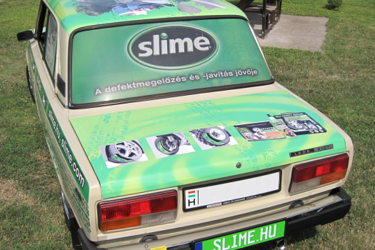 Slime-os Lada 014