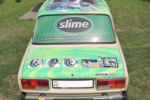 Slime-os Lada 015