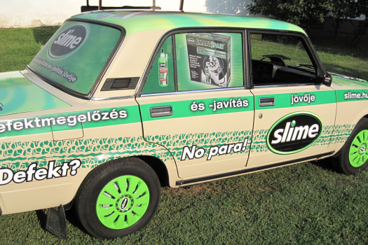 Slime-os Lada 025