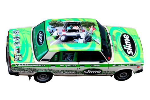Slime-os Lada 028