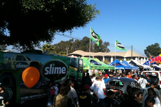 Slime 002