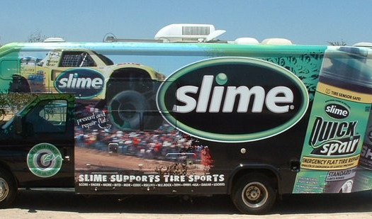 Slime 004
