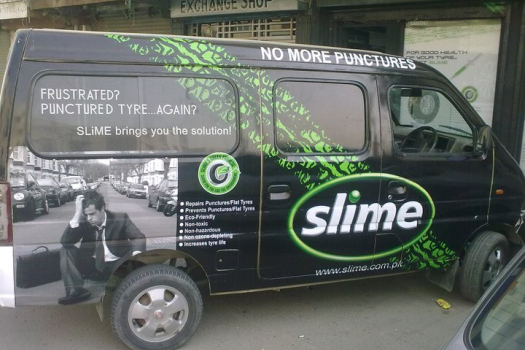 Slime 011