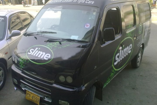 Slime 012