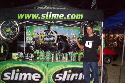 Slime 022