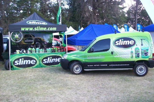 Slime 023