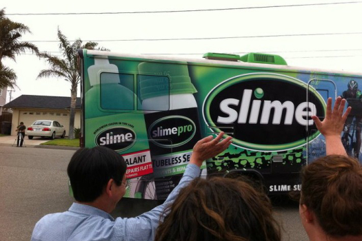 Slime 032