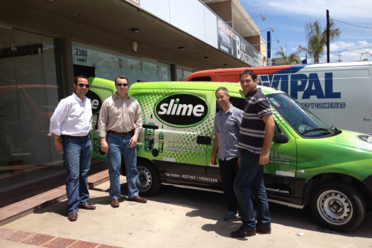 Slime 041