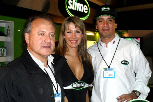 Slime 044
