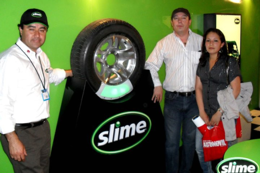 Slime 048
