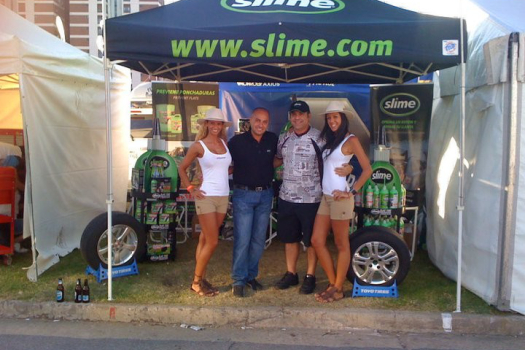 Slime 051