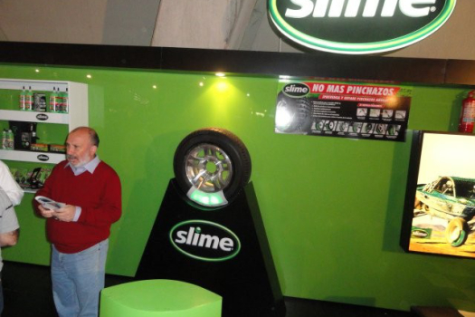 Slime 054