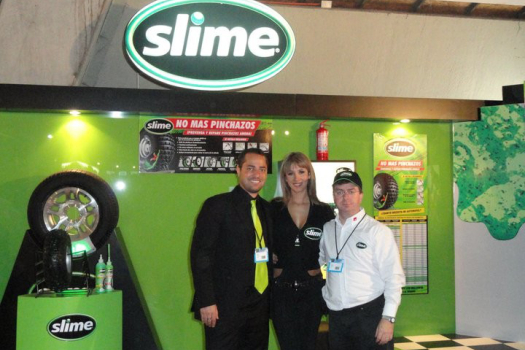 Slime 067