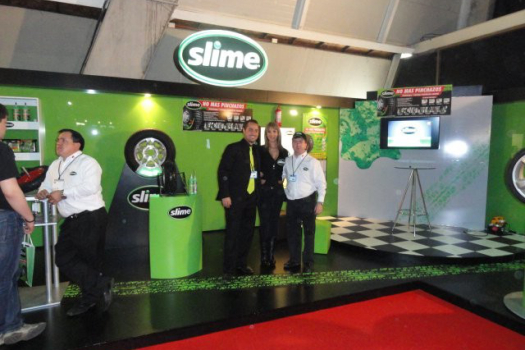 Slime 068