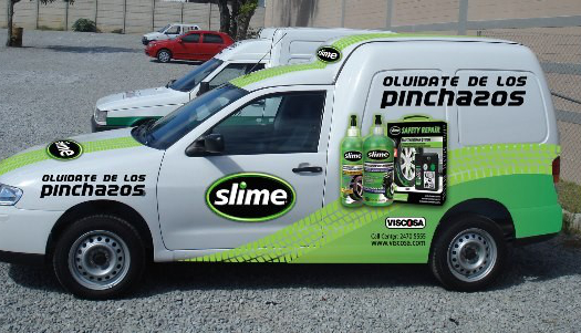 Slime 103