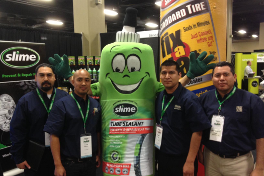 Slime 104