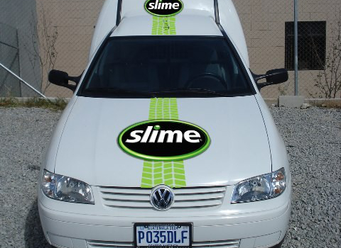 Slime 105