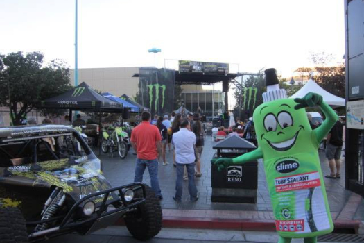 Slime 120
