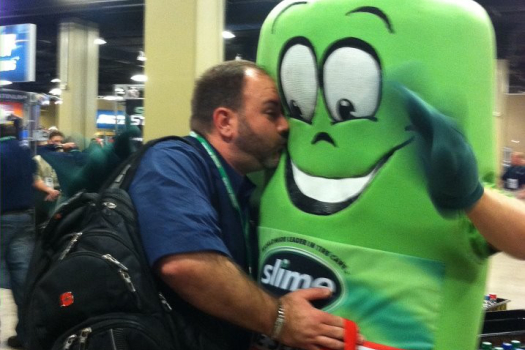 Slime 125