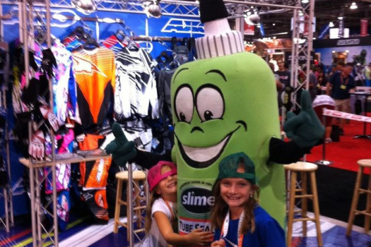 Slime 127