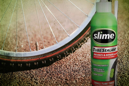 Slime 131