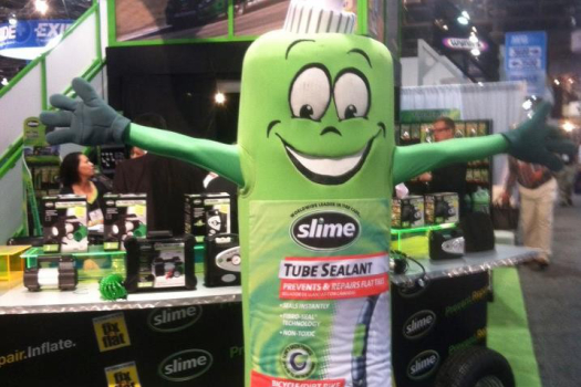 Slime 132